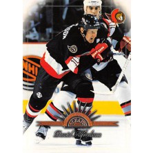 Alfredsson Daniel - 1997-98 Leaf No.145