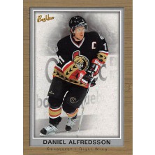 Alfredsson Daniel - 2005-06 Beehive No.64