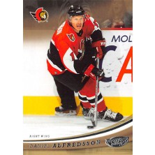 Alfredsson Daniel - 2006-07 Power Play No.71