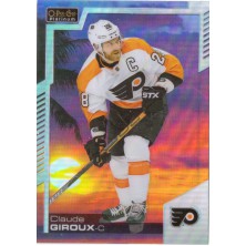 Giroux Claude - 2020-21 O-Pee-Chee Platinum Sunset No.12