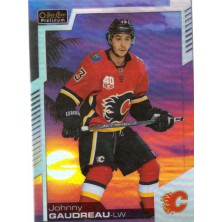 Gaudreau Johnny - 2020-21 O-Pee-Chee Platinum Sunset No.21