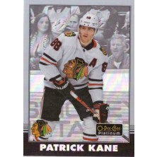Kane Patrick - 2020-21 O-Pee-Chee Platinum Retro Rainbow No.R5