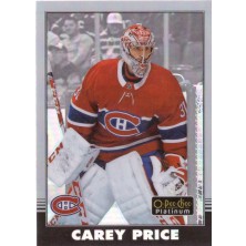 Price Carey - 2020-21 O-Pee-Chee Platinum Retro Rainbow No.R6