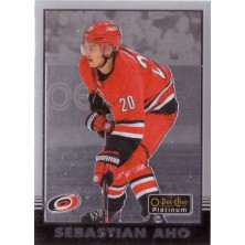 Aho Sebastian - 2020-21 O-Pee-Chee Platinum Retro No.R17