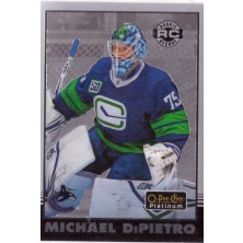 DiPietro Michael - 2020-21 O-Pee-Chee Platinum Retro No.R58