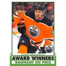 Draisaitl Leon - 2020-21 Upper Deck O-Pee-Chee Update Retro No.601