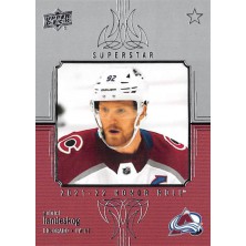 Landeskog Gabriel - 2021-22 Upper Deck Honor Roll No.HR85