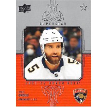 Ekblad Aaron - 2021-22 Upper Deck Honor Roll No.HR86