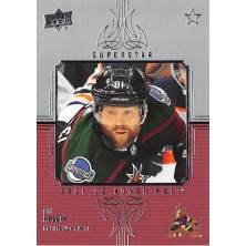 Kessel Phil - 2021-22 Upper Deck Honor Roll No.HR90