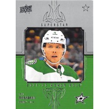 Heiskanen Miro - 2021-22 Upper Deck Honor Roll No.HR95