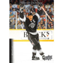 Gretzky Wayne - 2019-20 Upper Deck 30 Years of Upper Deck No.UD30-6