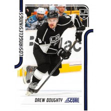 Doughty Drew - 2011-12 Score Glossy No.226