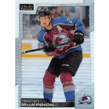 MacKinnon Nathan - 2020-21 O-Pee-Chee Platinum Rainbow No.4