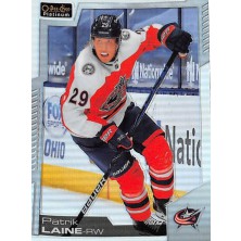 Laine Patrik - 2020-21 O-Pee-Chee Platinum Rainbow No.26