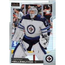 Hellebuyck Connor - 2020-21 O-Pee-Chee Platinum Rainbow No.114