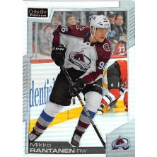 Rantanen Mikko - 2020-21 O-Pee-Chee Platinum Rainbow No.125