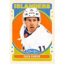 Parise Zach - 2021-22 Upper Deck O-Pee-Chee Update Retro No.608