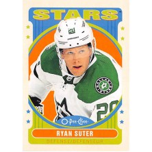 Suter Ryan - 2021-22 Upper Deck O-Pee-Chee Update Retro No.610