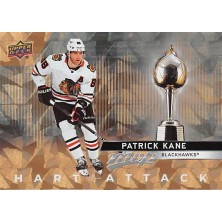 Kane Patrick - 2021-22 MVP Hart Attack Gold No.HA6