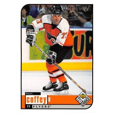 Coffey Paul - 1998-98 UD Choice Preview No.151