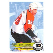 Lindros Eric - 1995-96 Panini Stickers No.113