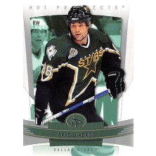 Lindros Eric - 2006-07 Hot Prospects No.34