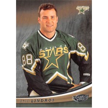 Lindros Eric - 2006-07 Power Play No.35