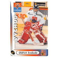 Svoboda Oldřich - 2001-02 OFS Utkání hvězd No.3