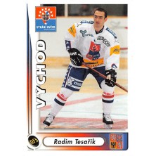Tesařík Radim - 2001-02 OFS Utkání hvězd No.4