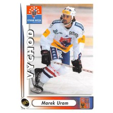 Uram Marek - 2001-02 OFS Utkání hvězd No.7