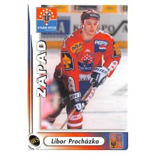 Procházka Libor - 2001-02 OFS Utkání hvězd No.11