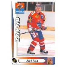 Píša Aleš - 2001-02 OFS Utkání hvězd No.12