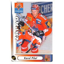 Pilař Karel - 2001-02 OFS Utkání hvězd No.15