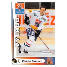 Stantien Roman - 2001-02 OFS Utkání hvězd No.27