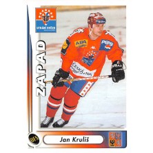 Kruliš Jan - 2001-02 OFS Utkání hvězd No.36