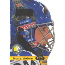 Kučera Marcel - 2001-02 OFS Insert H No.H2