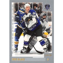 Blake Rob - 2000-01 O-Pee-Chee No.103