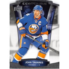 Tavares John - 2015-16 Contours No.21