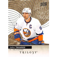 Tavares John - 2017-18 Trilogy No.10