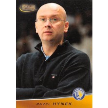 Hynek Pavel - 2008-09 OFS Trenéři No.T9