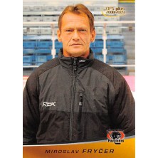 Fryčer Miroslav - 2008-09 OFS Trenéři No.T15