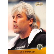 Gudas Leo - 2008-09 OFS Trenéři No.T16