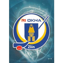RI OKNA Zlín - 2008-09 OFS Logo Seznam karet No.14