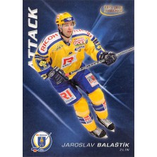 Balaštík Jaroslav - 2008-09 OFS Attack No.3