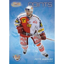 Kadlec Petr - 2008-09 OFS Points No.10