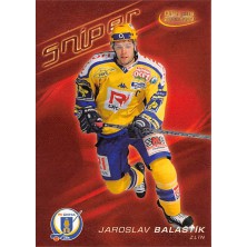 Balaštík Jaroslav - 2008-09 OFS Sniper No.1