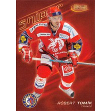 Tomík Róbert - 2008-09 OFS Sniper No.4