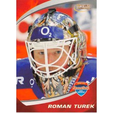 Turek Roman - 2008-09 OFS Stops No.1