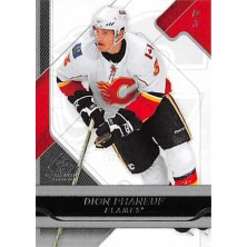 Phaneuf Dion - 2008-09 SP Game Used No.18