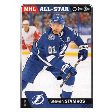 Stamkos Steven - 2016-17 O-Pee-Chee No.101